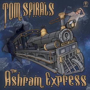 The Ahshram Express (feat. Konchis) (Deep Meditation Mix) (Deep Meditation Mix)