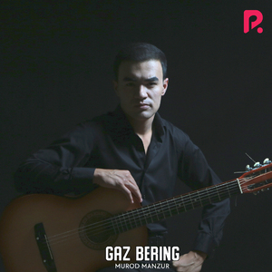 Gaz Bering