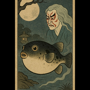 フグおじさん -Tessa-