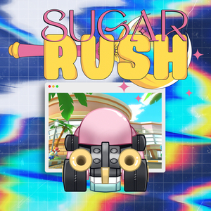 Sugar Rush