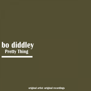 Don't Let It Go (Hold On to What You Got)