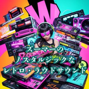 ズーマーズ・タイムマシン