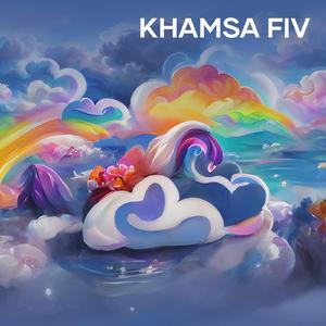 Khamsa Fiv