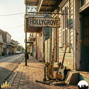 Hollygrove