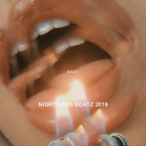 [Free]"Haze"（prod. by Nigh7$）