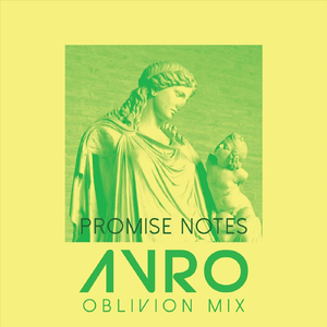 Promise Notes (Oblivion Mix)