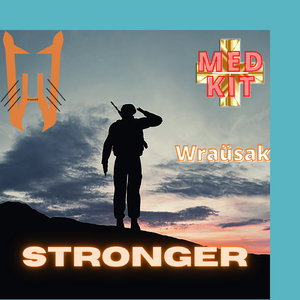 Stronger