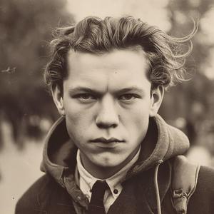 József Attila - Csöndes estéli zsoltár