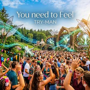 B Reason for the Dark (Mainstage Dance, sax)