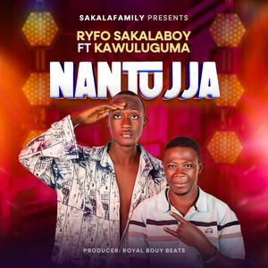 Nantujja