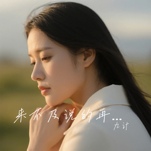 来不及说的再见