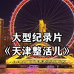 天津整活儿传奇(大型纪录片)