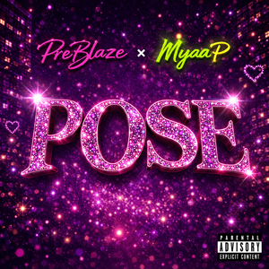 Pose