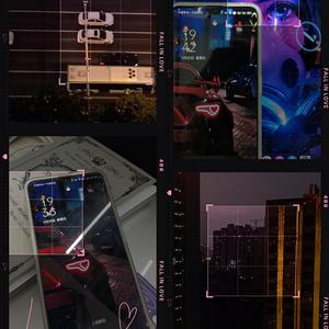 圈儿(Falling in love—Kendall Miles)