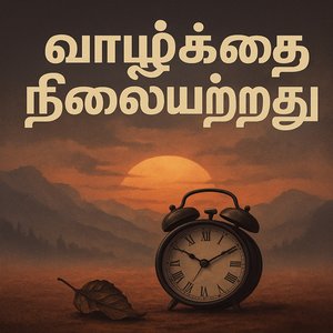 காற்றின் நடனம் என்