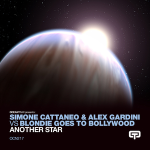 Another Star (Cattaneo & Gardini Dub) (Simone Cattaneo & Alex Gardini Vs Blondie Goes To Bollywood)
