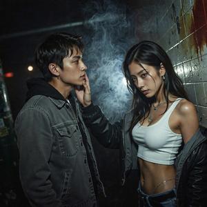 何でもないふりで