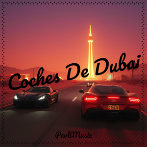 Coches De Dubai