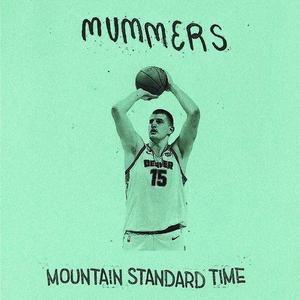 MOUNTAIN STANDARD TIME
