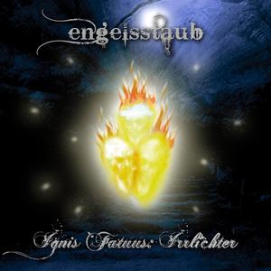 Ignis Fatuus: The Call of Nephthys