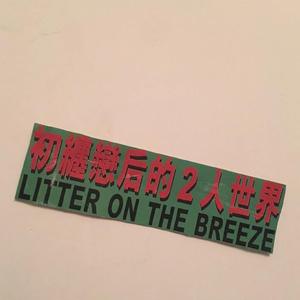 初恋后的二人世界