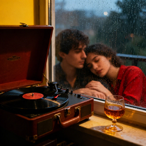 慢慢喜欢你(R&B版)