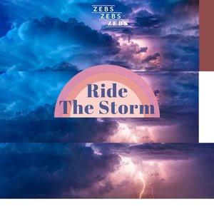 Ride The Storm