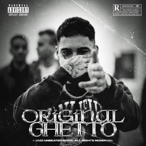 ORIGINAL GHETTO
