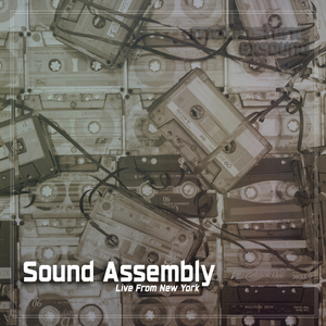 Live From New York (Danny Saber's Dream Remix)