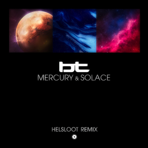 Mercury & Solace (BT 12" Mastermix)