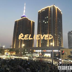 Relieved（prod. By Lag cool）