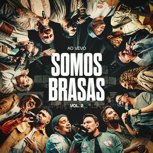 Vento Que Vem (Ao Vivo)