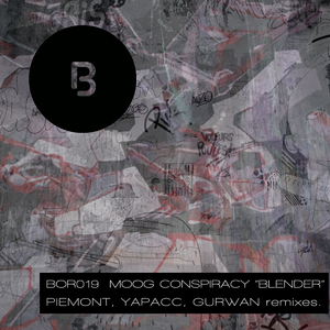 Blender (Piemont Remix)