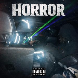 Horror (feat. Polo B & TB)