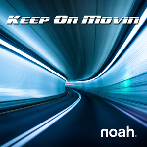 Keep on Movin' (casey Alva Club Remix)
