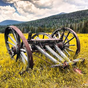 Quite an Impression (feat. Raymond)