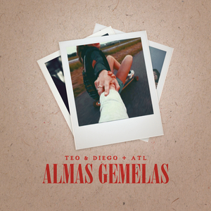 Almas Gemelas