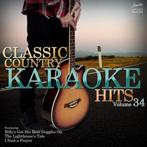 The Luckiest Man in the World (In the Style of Neal McCoy) [Karaoke Version]