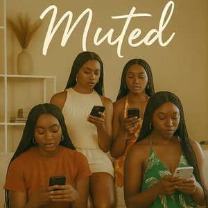 Muted