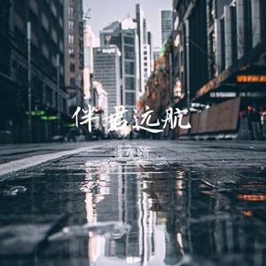 伴君远航 伴奏