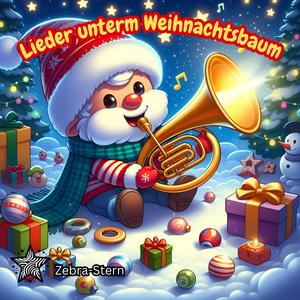 Das Leuchtende Rentier