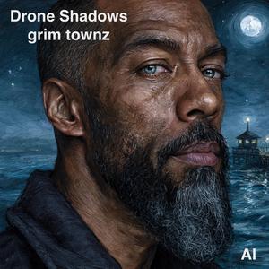 Drone Shadows