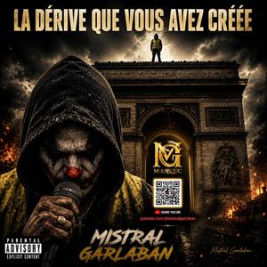 La dérive que vous avez créée