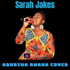 Abudiwa Bwana Cover