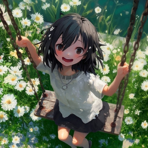 ふんふん キラリ (Re:Sing)
