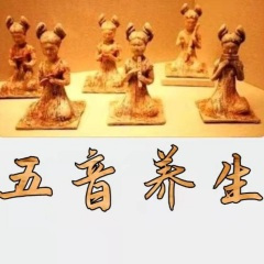 五音疗疾｜木音疏肝，解郁去烦，葫芦丝《茗香》养眼悦耳