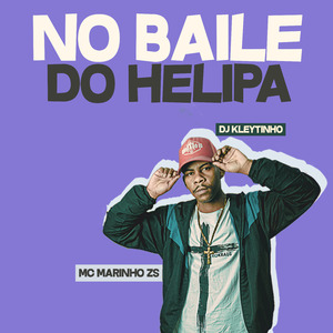 No Baile do Helipa