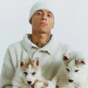 【Free】“puxxy girl ”旋律drill beat