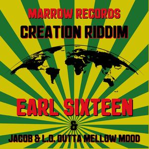 Creation Dub (feat. Earl 16 & Dougie Wardrop)