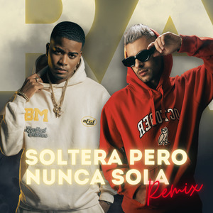 Soltera Pero Nunca Sola (Remix)